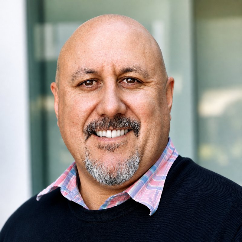 Zac Afeaki, founder of Anqor Consulting